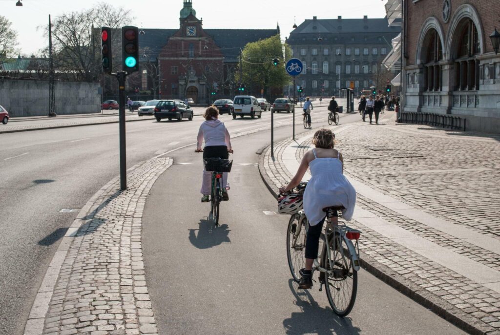 Kopenhagen (Bild Tagesspiegel)