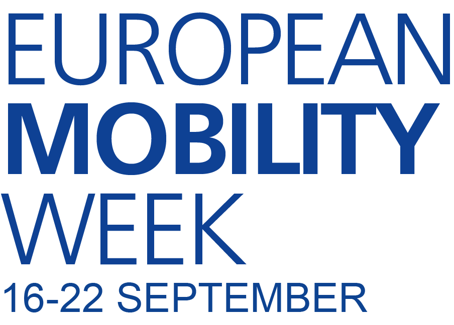 Europäische Mobilitätswoche 2021